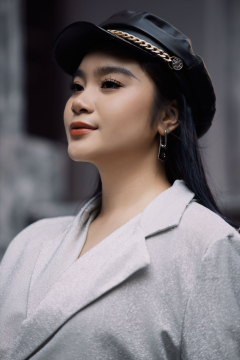 NHÂN HIỆU MS. ĐỖ THẢO